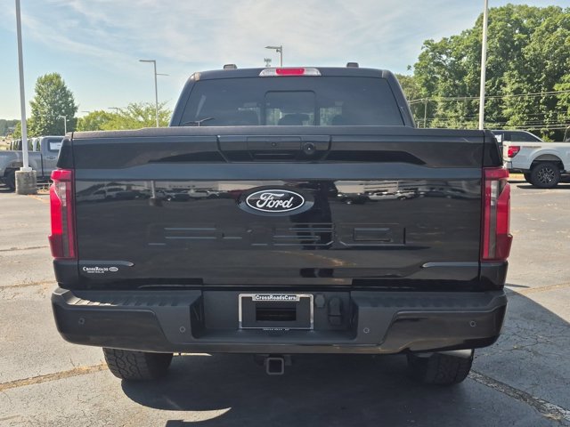 Certified 2024 Ford F150 XLT w/ Equipment Group 302A MID AWD/4WD image 5
