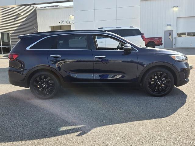 Used 2019 Kia Sorento S FWD image 4