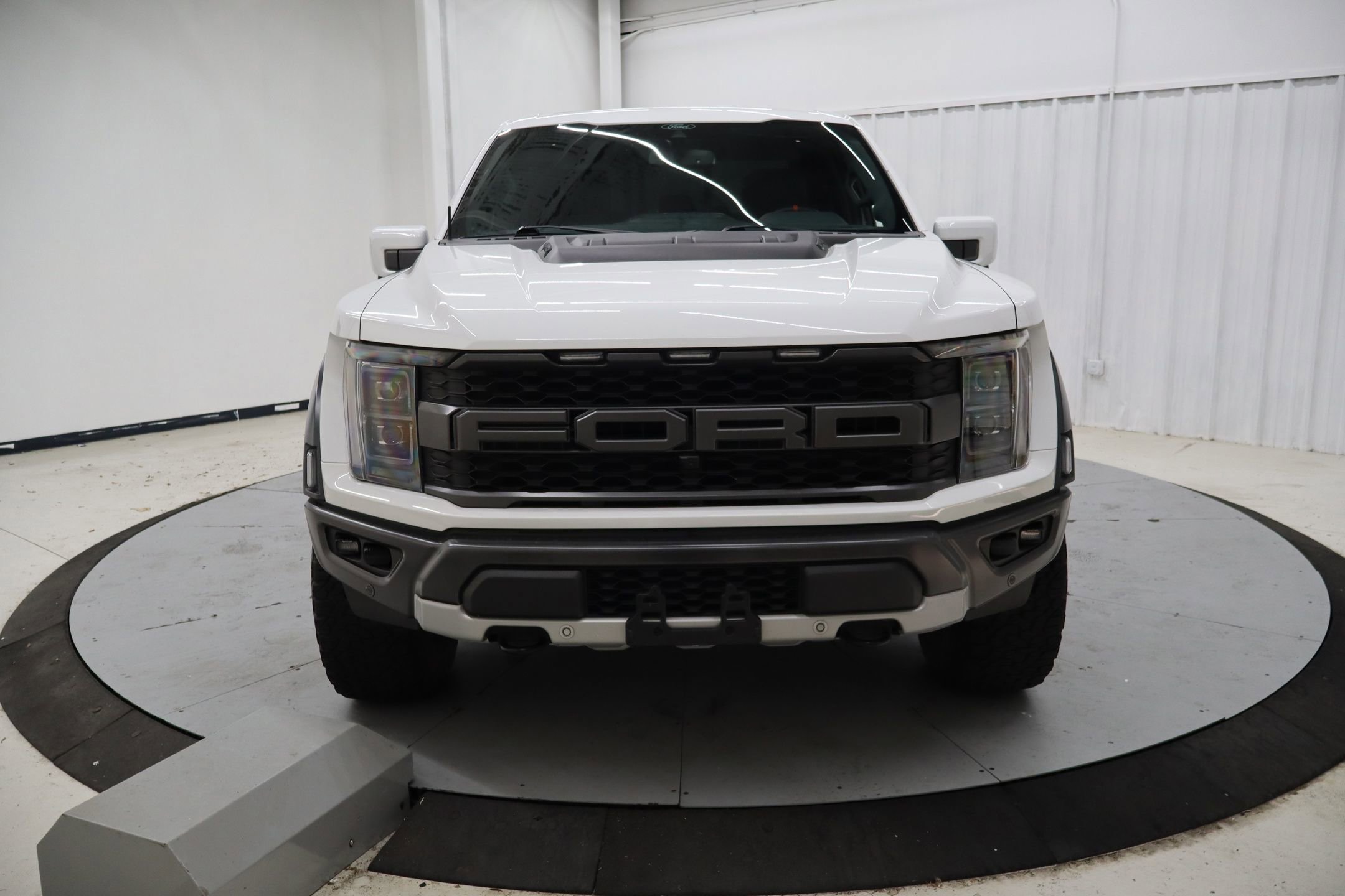 Certified 2022 Ford F150 Raptor w/ Equipment Group 801A High image 12