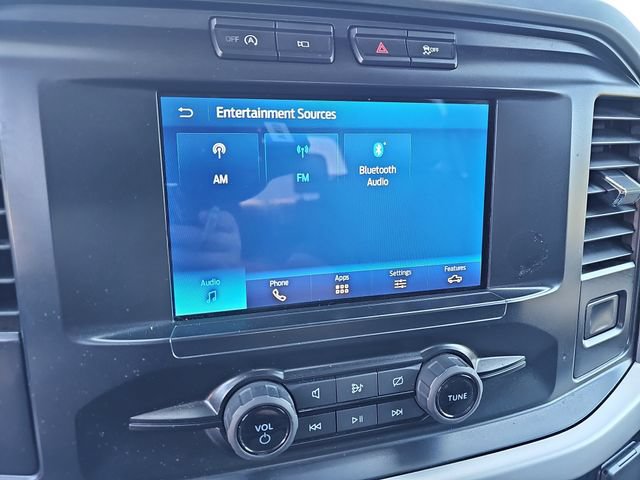 Certified 2023 Ford F150 XLT AWD/4WD image 24