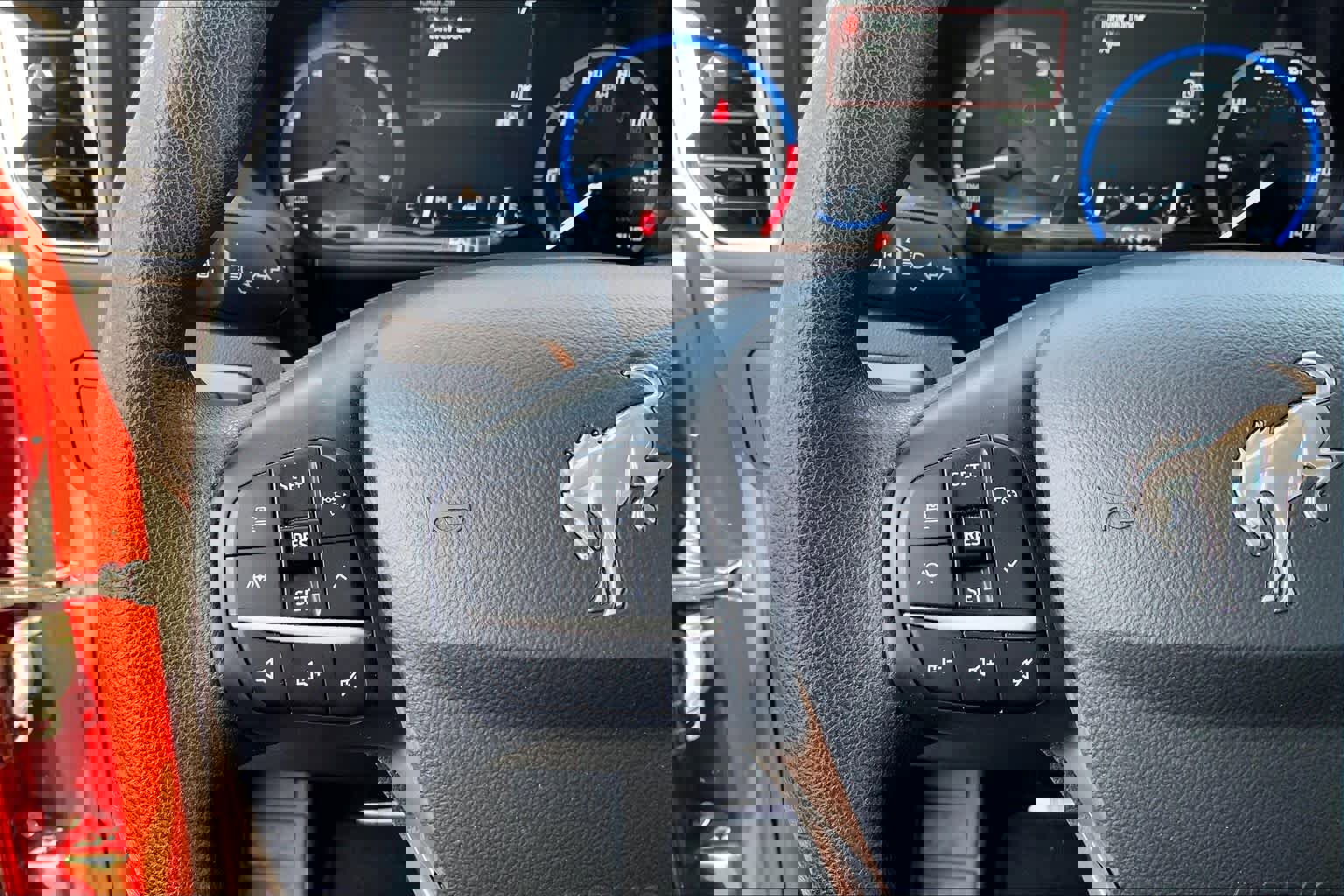 Certified 2021 Ford Bronco Sport Big Bend image 23