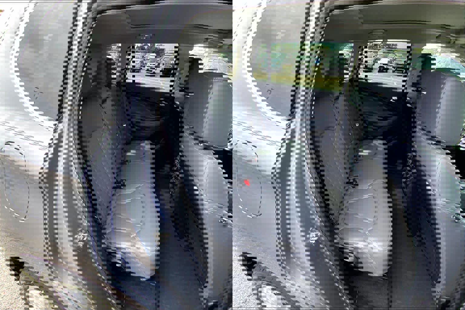 Used 2020 Buick Envision Premium w/ Driver Confidence Package image 20