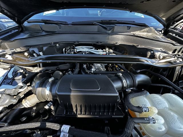 Certified 2023 Ford Explorer ST w/ Equipment Group 401A AWD/4WD image 32