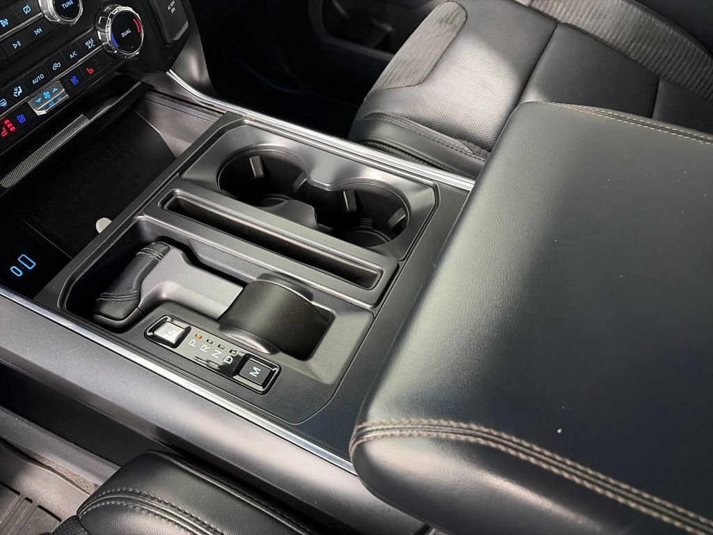 Certified 2022 Ford F150 Raptor w/ Raptor 37 Performance Package image 22