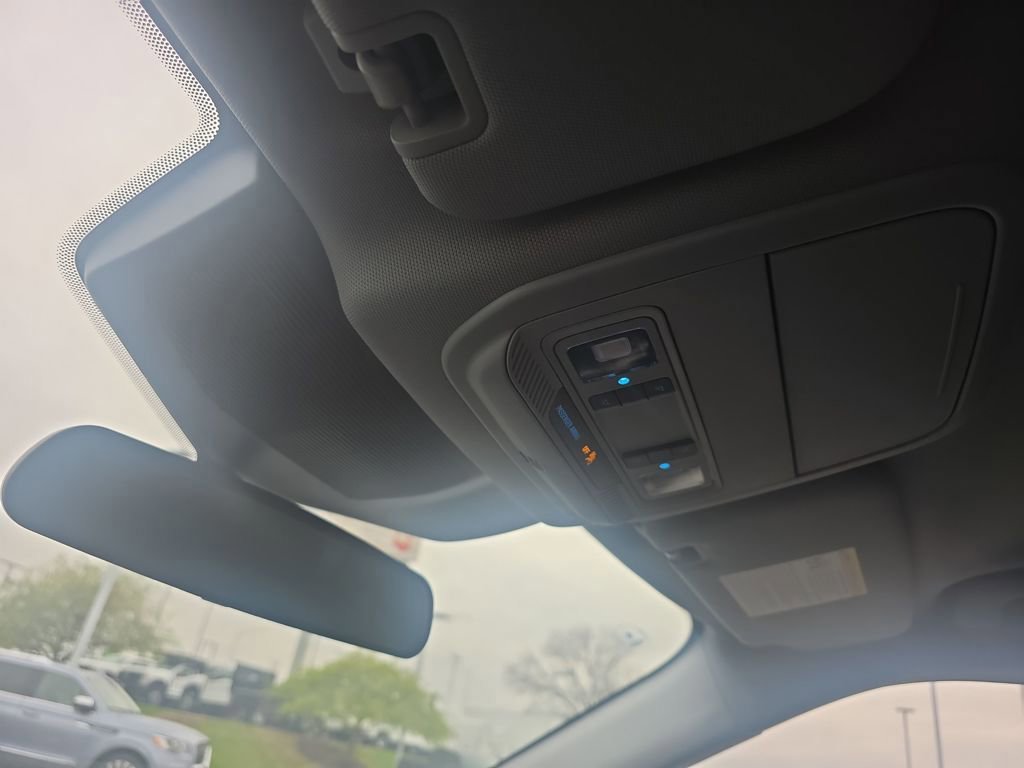 Certified 2024 Ford Explorer XLT w/ Equipment Group 202A image 37