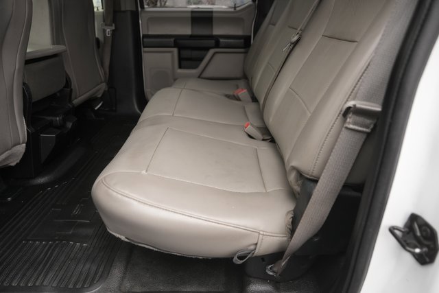 Certified 2019 Ford F250 XL w/ Power Equipment Group image 12