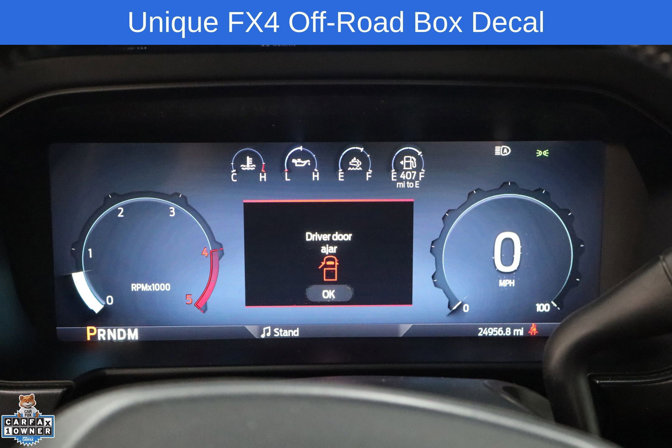 Certified 2023 Ford F250 Lariat w/ Sport Appearance Package image 16