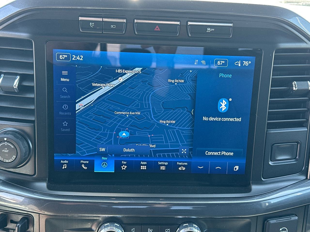 Certified 2023 Ford F150 XLT w/ Equipment Group 302A High image 30