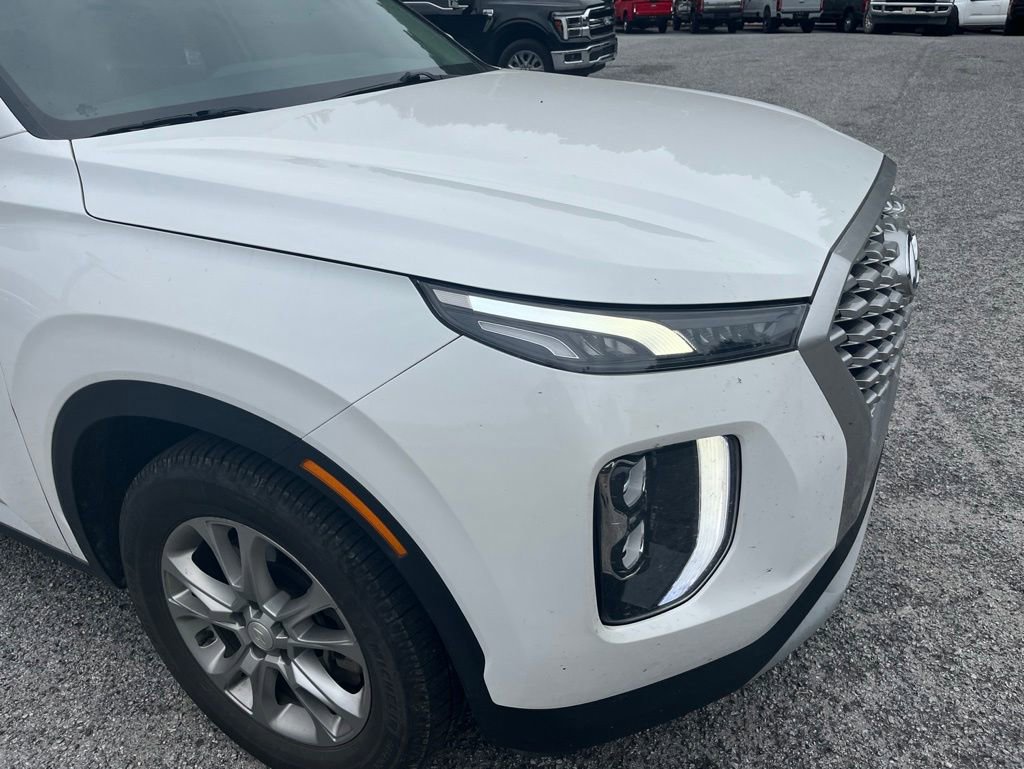 Used 2022 Hyundai Palisade SE FWD image 29