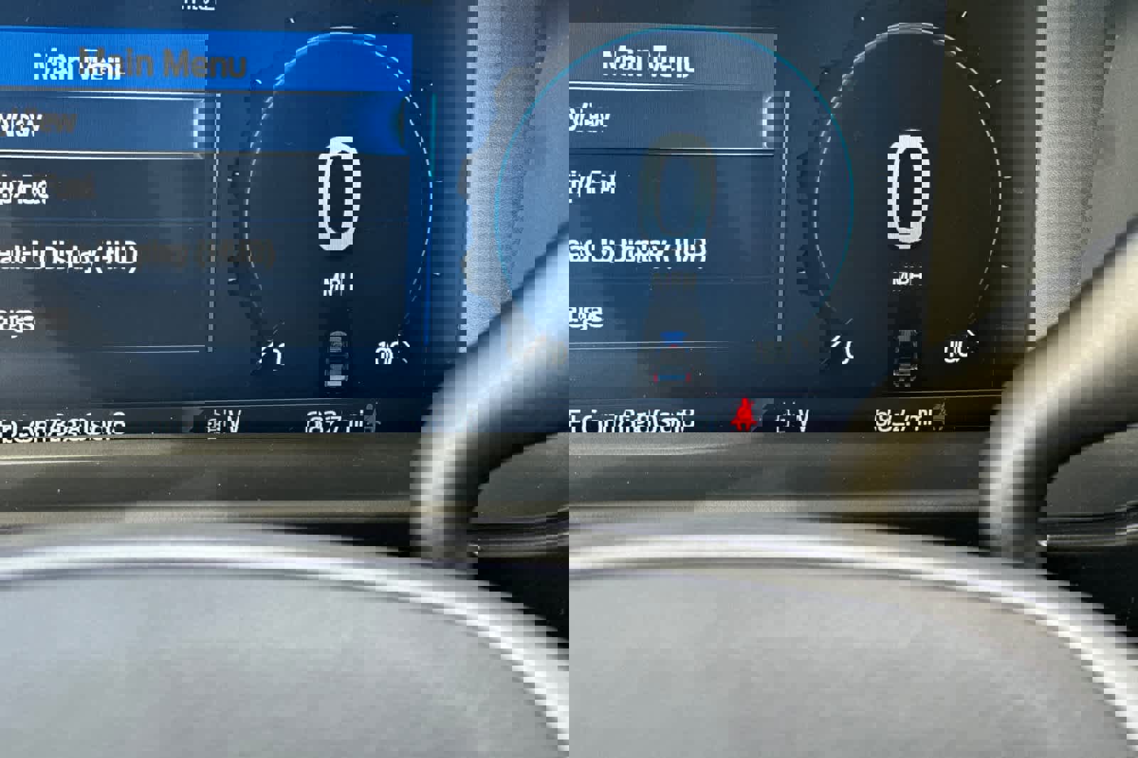 Certified 2025 Ford F250 Platinum image 25