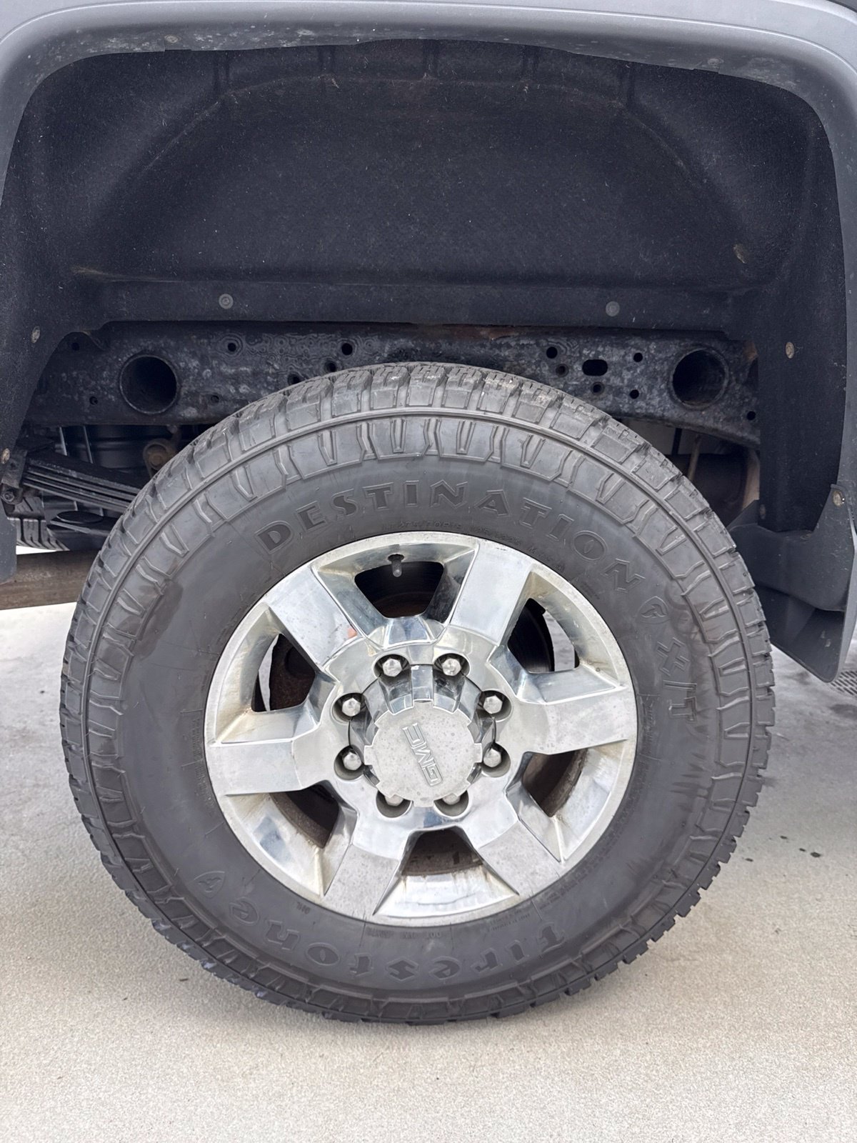 Used 2017 GMC Sierra 2500 SLT w/ Snow Plow Prep Package AWD/4WD image 44