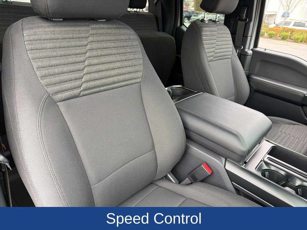 Certified 2023 Ford F150 XL w/ STX Appearance Package image 11