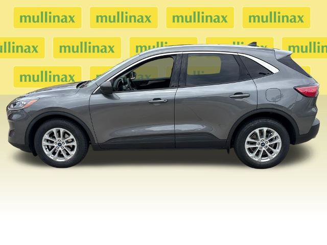 Certified 2022 Ford Escape SE FWD image 10