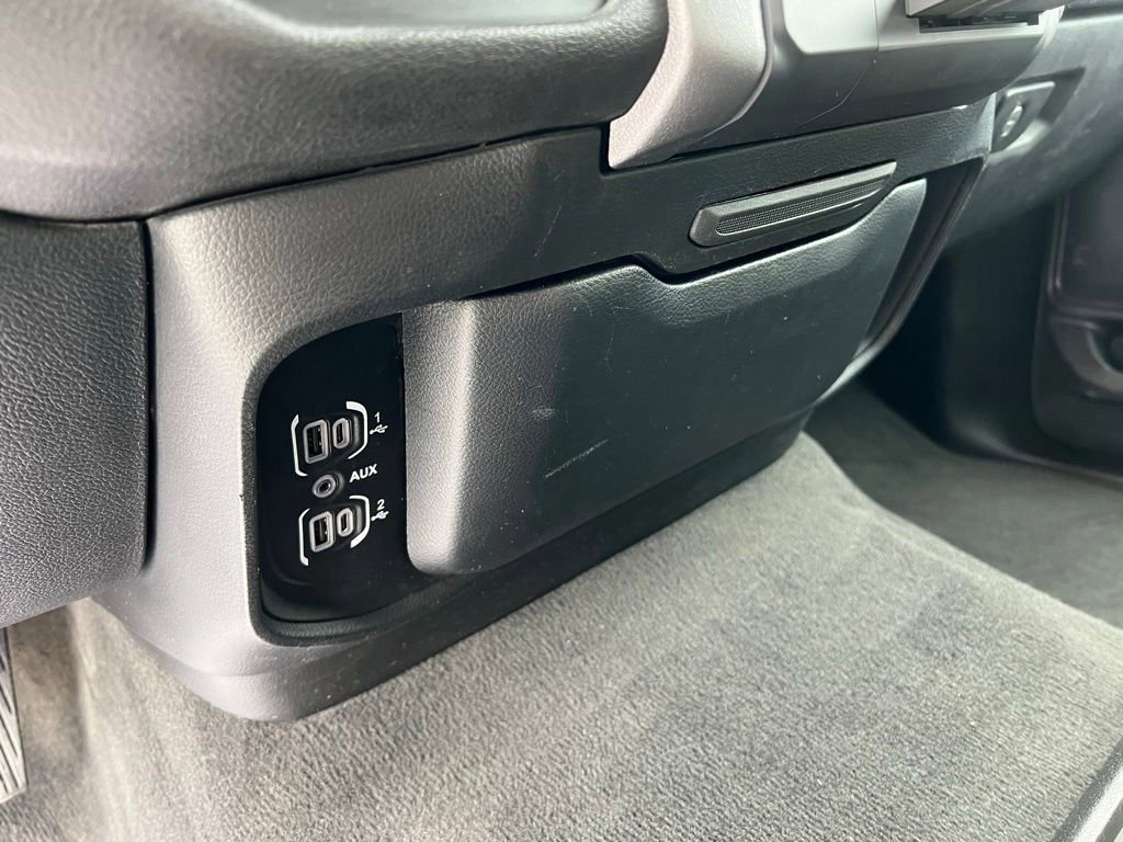 Used 2022 RAM 1500 Big Horn image 26