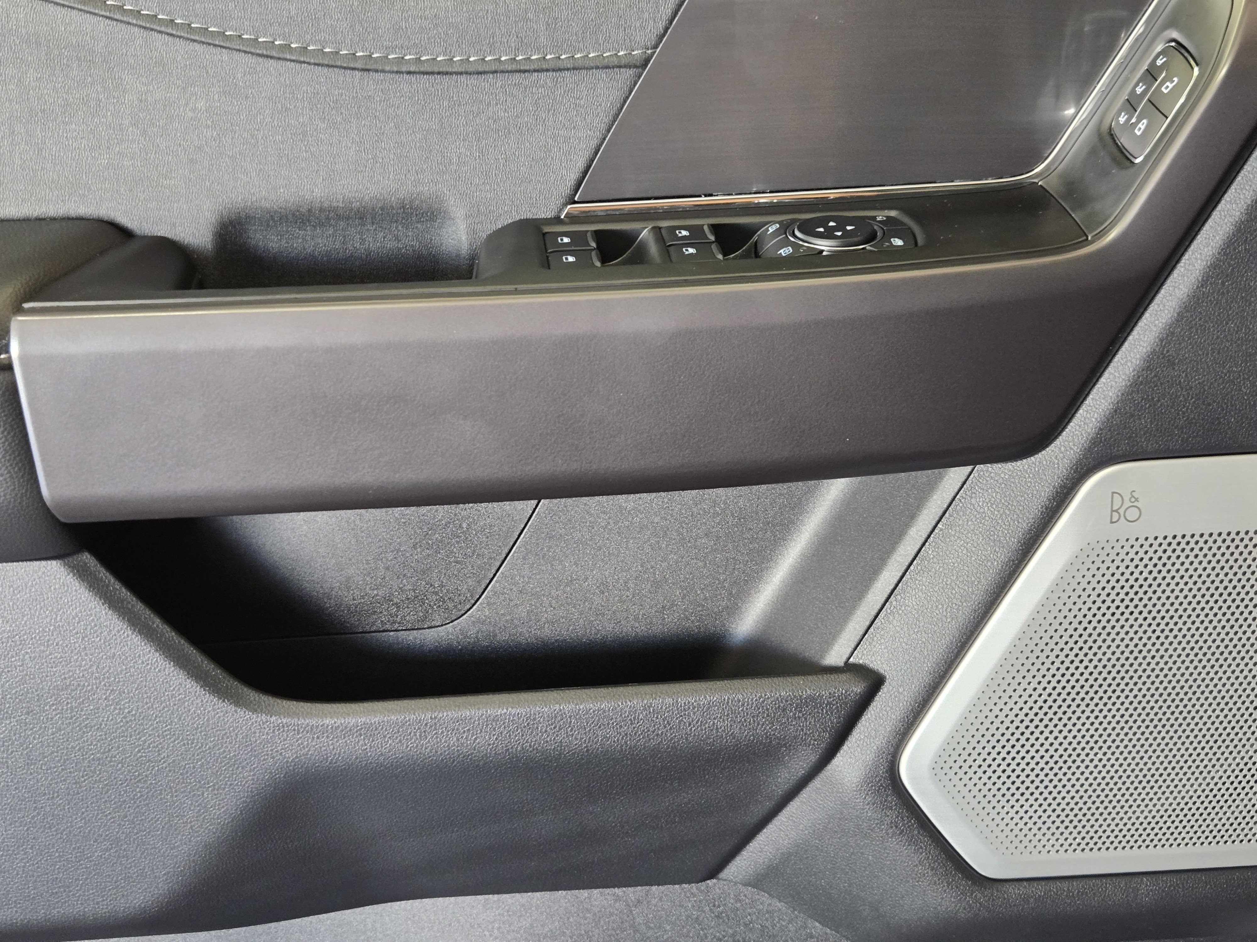 Certified 2026 Ford F150 Lariat AWD/4WD image 23