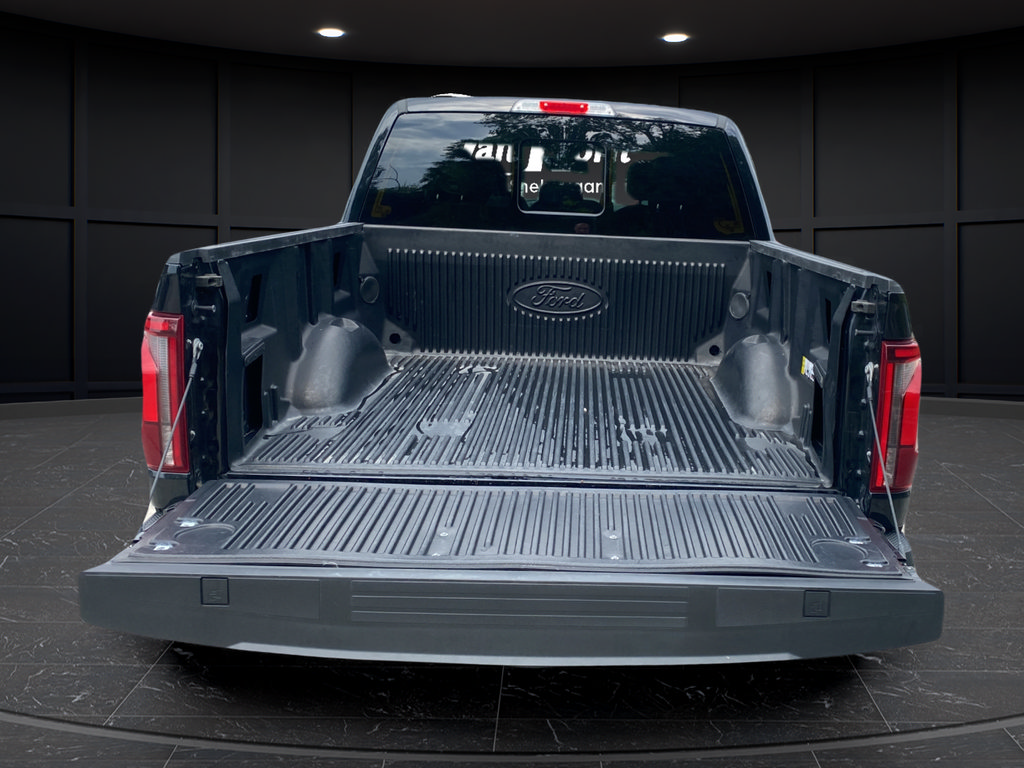 Certified 2024 Ford F150 Lariat AWD/4WD image 27