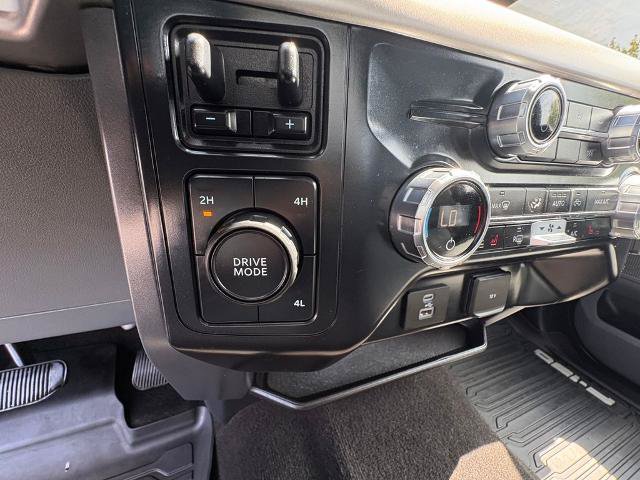 Certified 2021 Ford F150 XLT w/ Equipment Group 302A High AWD/4WD image 13