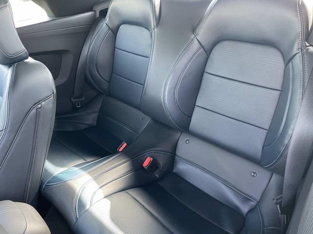 Certified 2025 Ford Mustang GT Premium RWD image 33