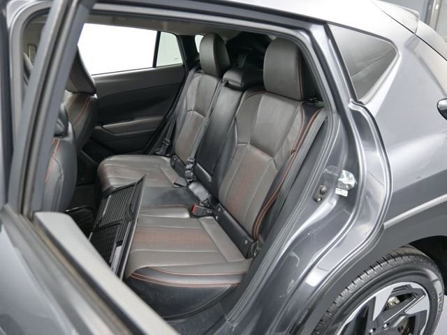 Used 2024 Subaru Crosstrek 2.5i Limited w/ Crosstrek Mirror Package AWD/4WD image 27