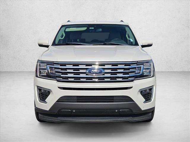 Certified 2019 Ford Expedition Limited w/ Equipment Group 302A RWD video 2