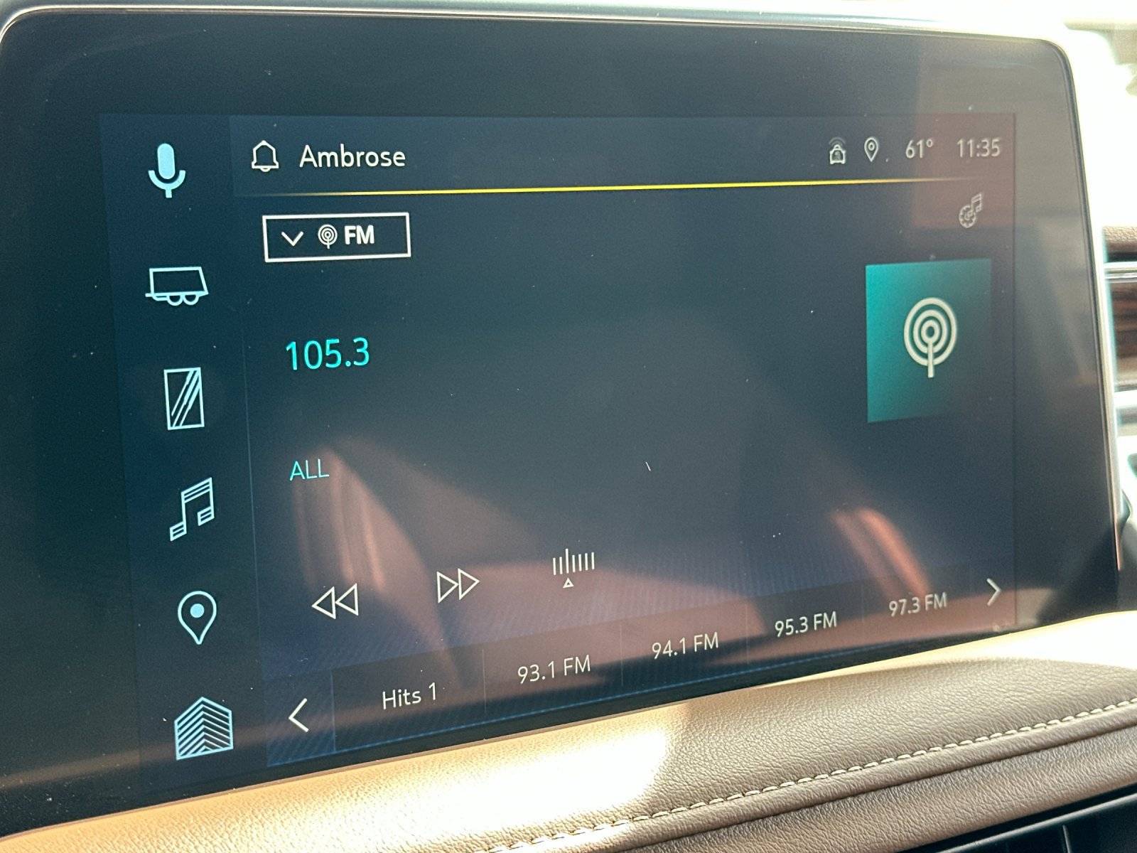 Used 2023 Chevrolet Tahoe High Country image 19