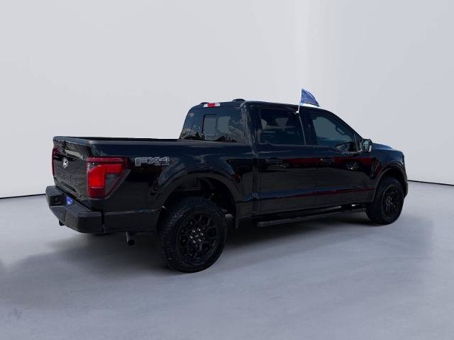 Certified 2026 Ford F150 XLT w/ Equipment Group 302A MID AWD/4WD image 5