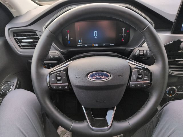 Certified 2025 Ford Escape Active w/ Cold Weather Package AWD/4WD image 32
