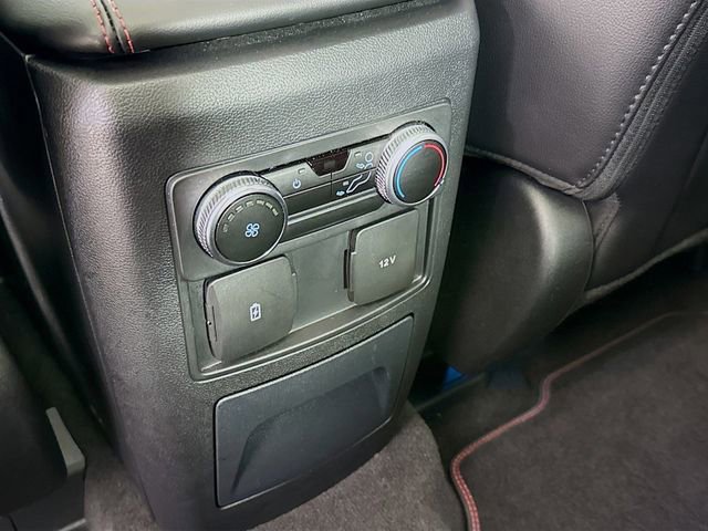 Certified 2023 Ford Explorer ST-Line w/ Class IV Trailer Tow Package image 28