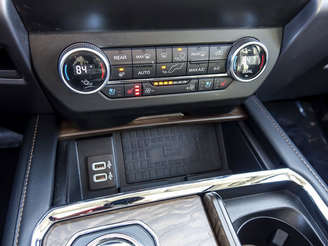 Certified 2019 Ford Expedition Platinum image 21