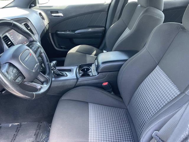 Used 2023 Dodge Charger GT w/ Blacktop Package RWD image 22