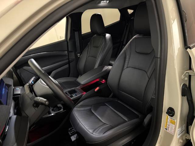 Certified 2025 Ford Mustang Mach-E Premium AWD/4WD image 18