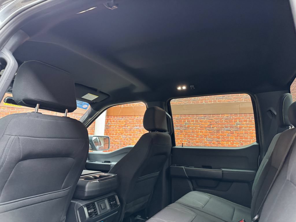 Certified 2024 Ford F150 STX w/ Tow/Haul Package AWD/4WD image 26