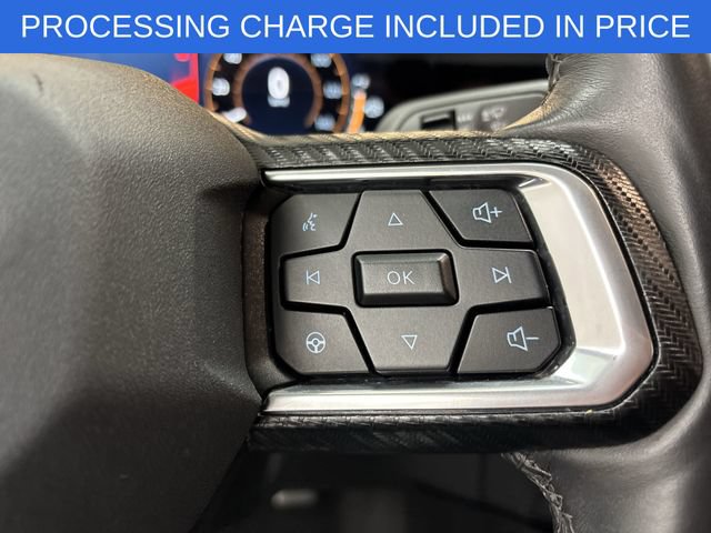 Certified 2025 Ford Mustang Premium RWD image 17