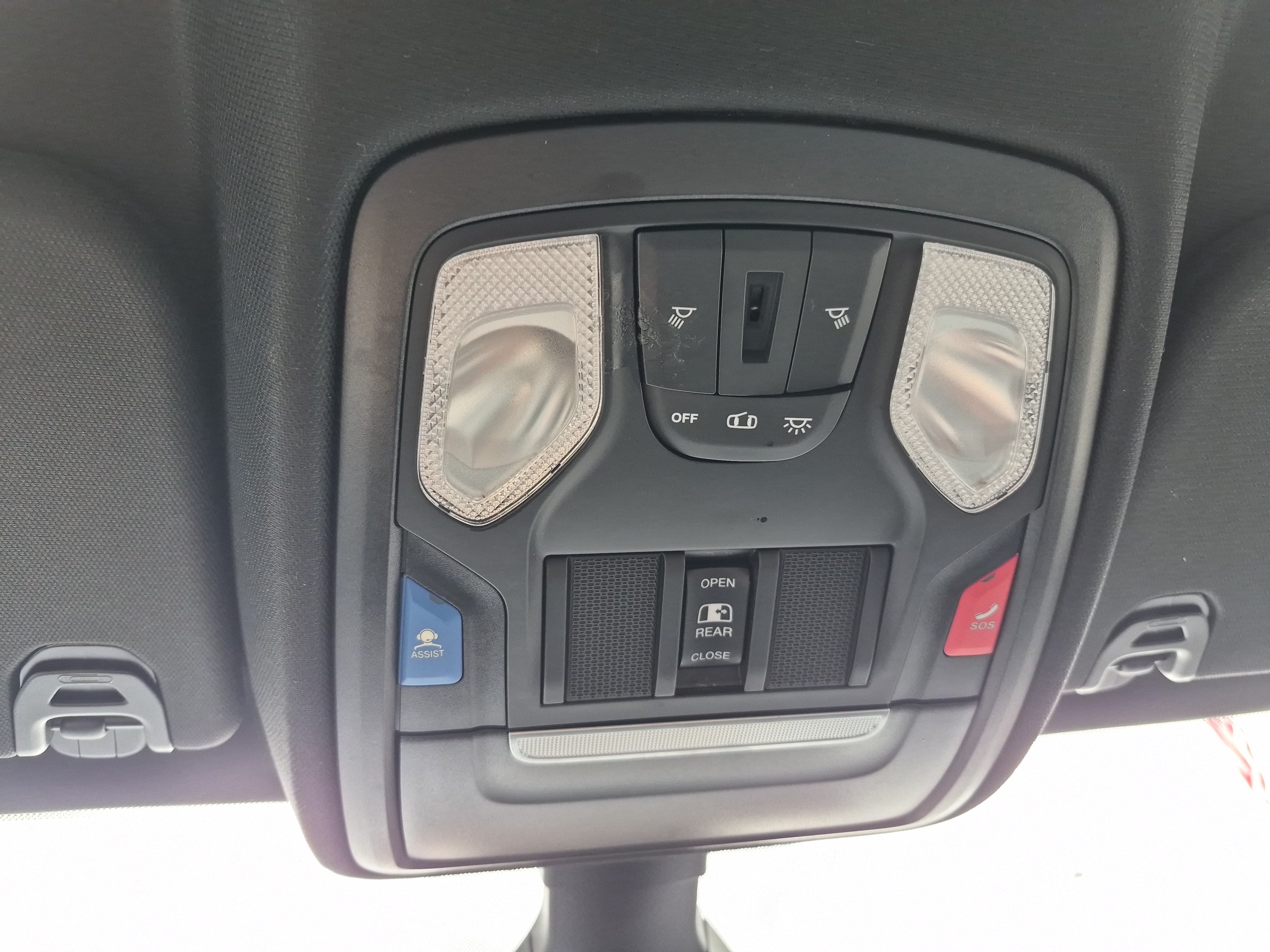 Used 2023 RAM 1500 Big Horn AWD/4WD image 38