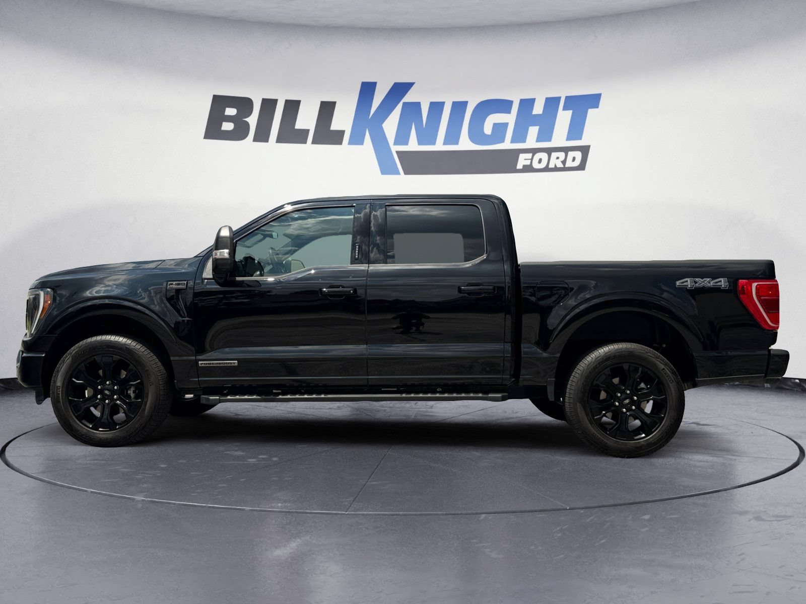 Certified 2023 Ford F150 XLT w/ Equipment Group 302A High AWD/4WD image 2