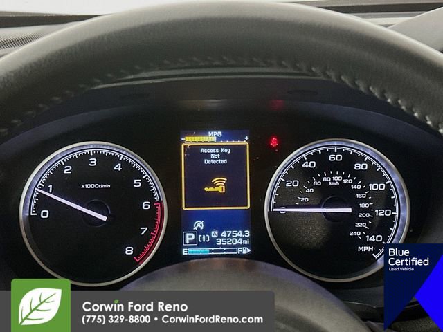 Used 2024 Subaru Forester Premium image 16