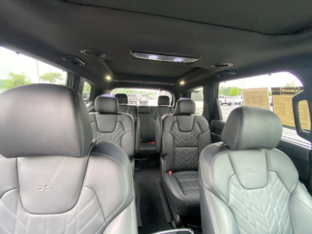 Used 2024 Kia Telluride SX X-Pro AWD/4WD image 30