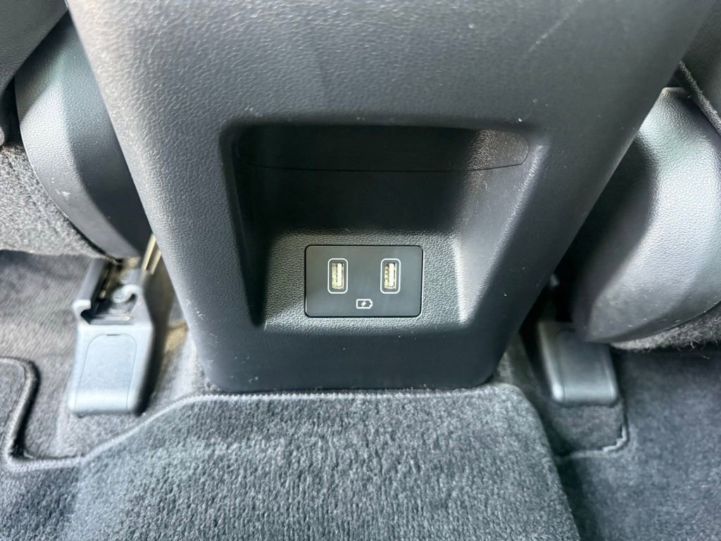 Used 2022 Hyundai Tucson Limited AWD/4WD image 33