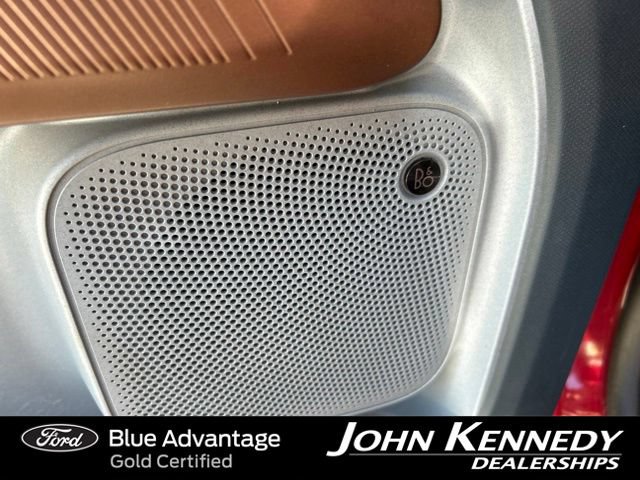 Certified 2022 Ford Maverick Lariat w/ Lariat Luxury Package FWD image 20