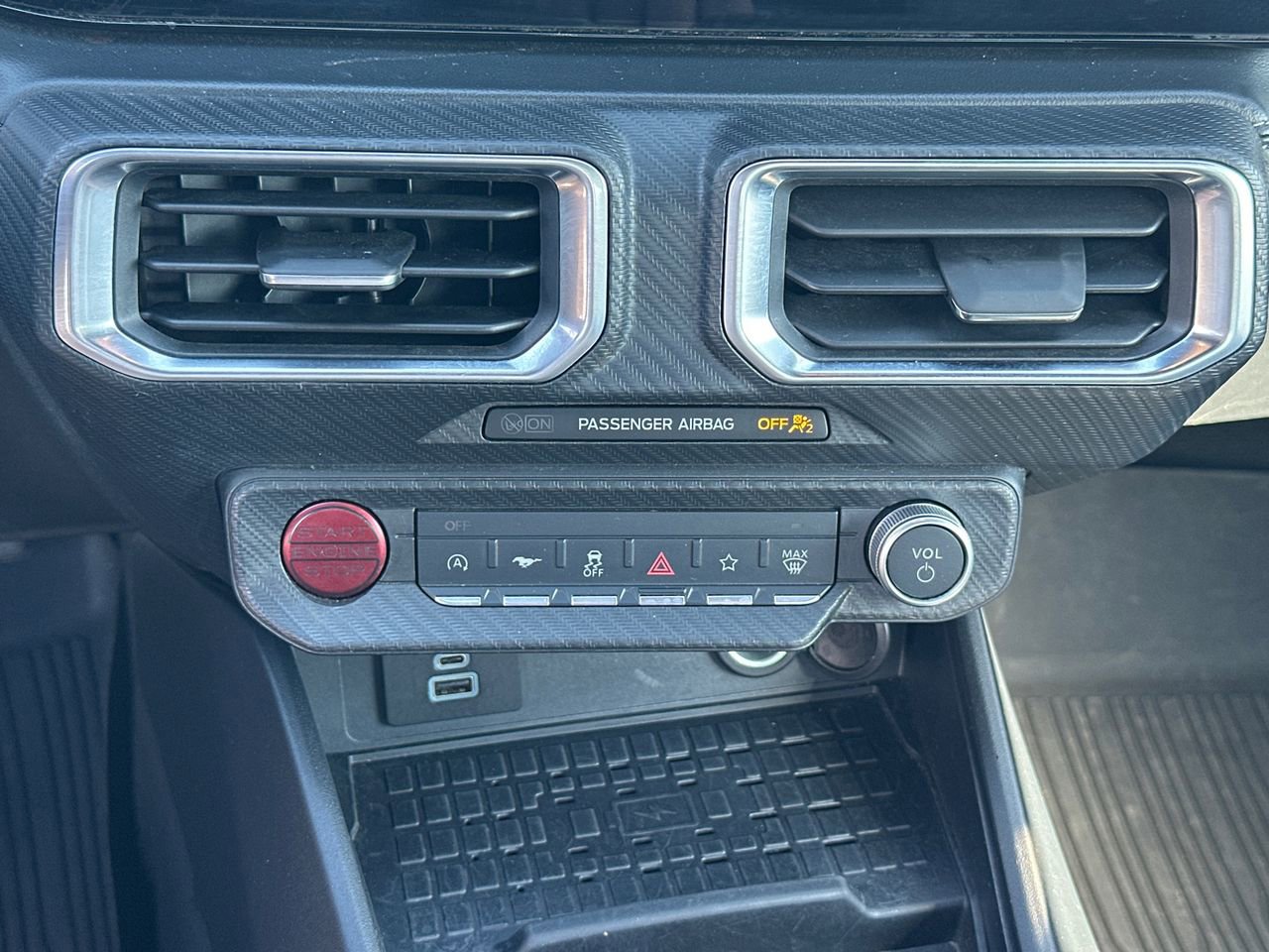 Certified 2024 Ford Mustang Premium RWD image 29