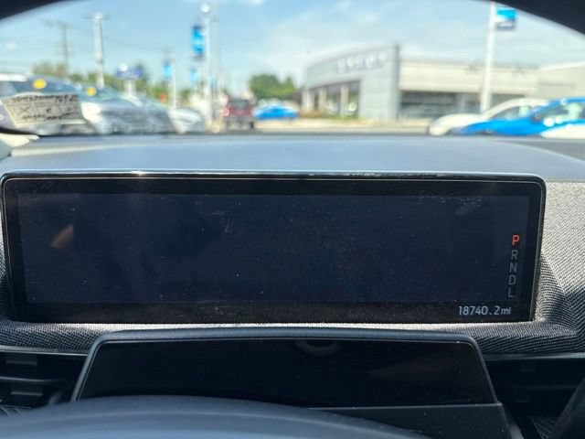 Certified 2023 Ford Mustang Mach-E Premium AWD/4WD image 21