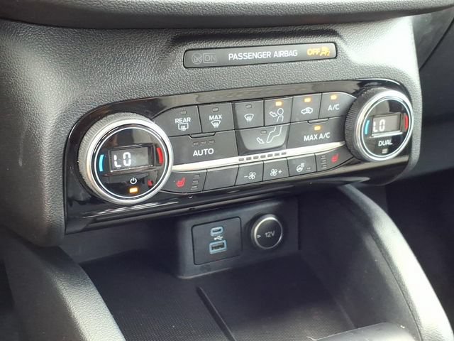 Certified 2021 Ford Escape SE w/ Convenience Package AWD/4WD image 25