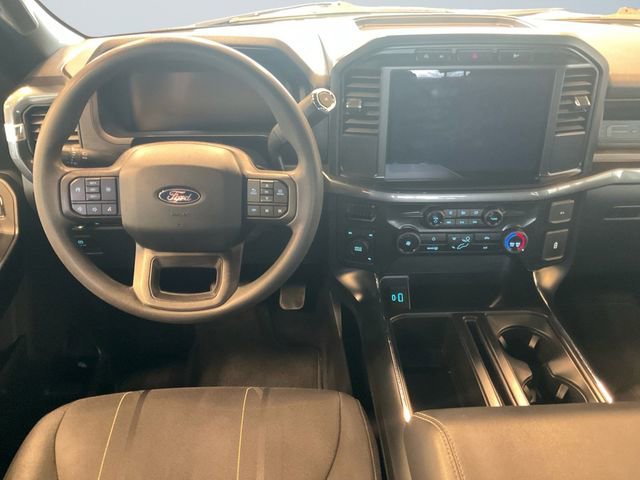 Certified 2024 Ford F150 STX AWD/4WD image 10