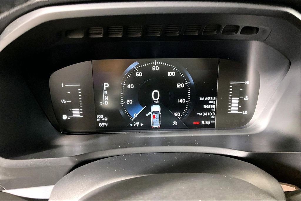 Used 2018 Volvo XC90 T5 Momentum w/ Convenience Package AWD/4WD image 16