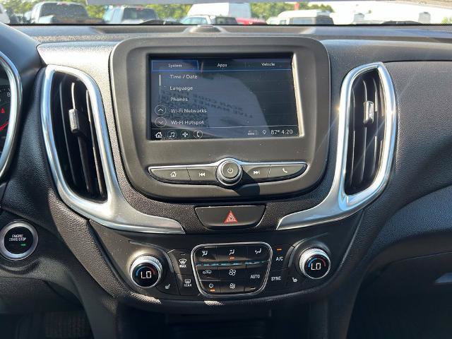 Used 2019 Chevrolet Equinox LT AWD/4WD image 14