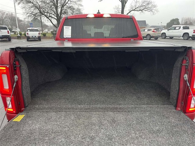 Certified 2021 Ford Ranger XLT w/ Equipment Group 301A Mid image 8