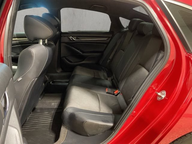 Used 2018 Honda Accord Sport image 22