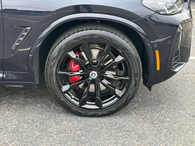 Used 2023 BMW X4 M40i w/ Premium Package image 7