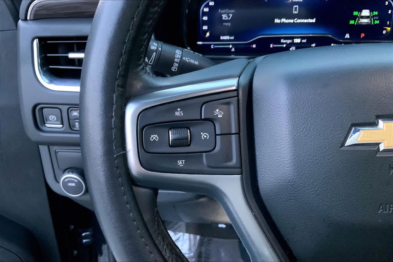 Used 2023 Chevrolet Tahoe LT RWD image 23