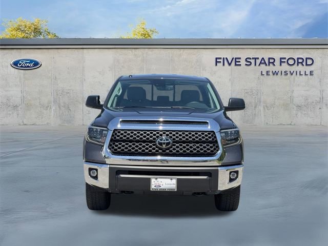 Used 2019 Toyota Tundra SR5 AWD/4WD image 8